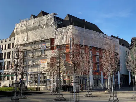 Projektfoto 3 der Odendahl GmbH
