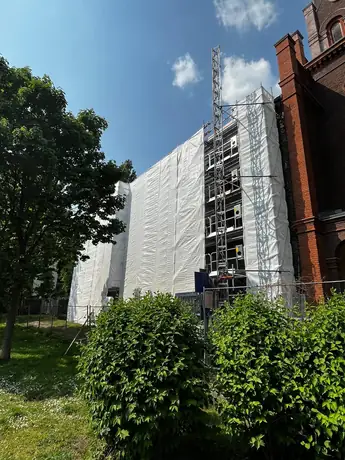 Projektfoto 5 der Odendahl GmbH
