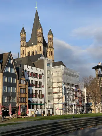 Projektfoto 9 der Odendahl GmbH
