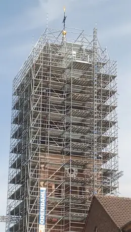 Projektfoto 14 der Odendahl GmbH