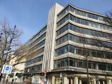 Projektfoto 15 der Odendahl GmbH