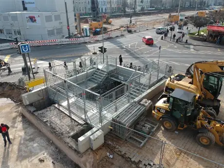 Projektfoto 16 der Odendahl GmbH