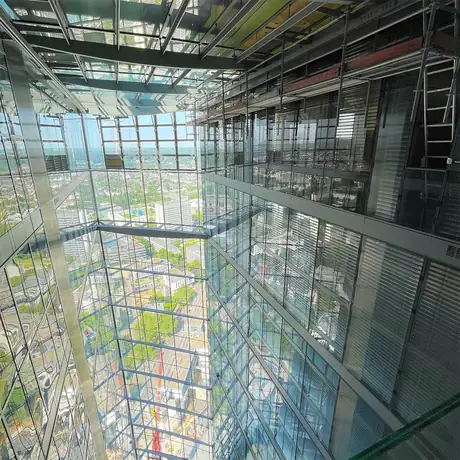 Projektfoto 17 der Odendahl GmbH