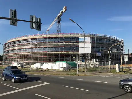 Projektfoto 18 der Odendahl GmbH