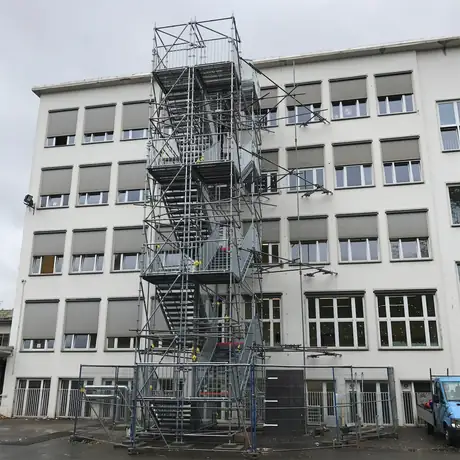 Projektfoto 20 der Odendahl GmbH
