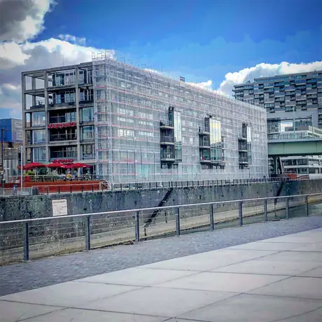Projektfoto 25 der Odendahl GmbH