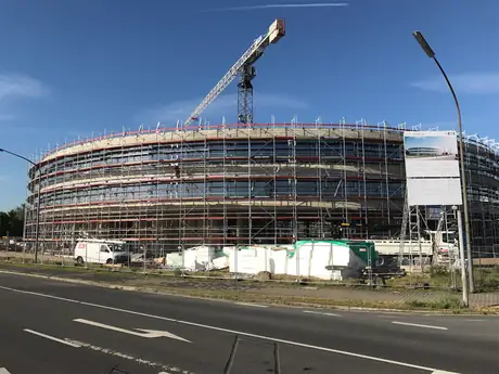 Projektfoto 27 der Odendahl GmbH