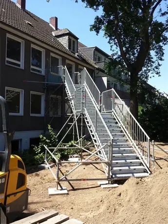 Projektfoto 32 der Odendahl GmbH