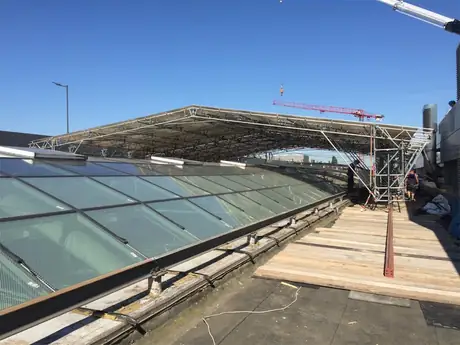 Projektfoto 33 der Odendahl GmbH