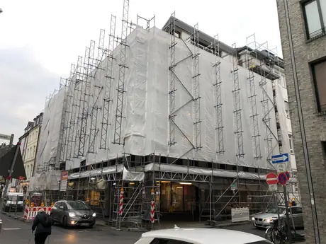 Projektfoto 35 der Odendahl GmbH