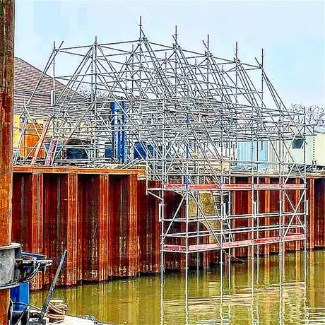 Projektfoto 36 der Odendahl GmbH
