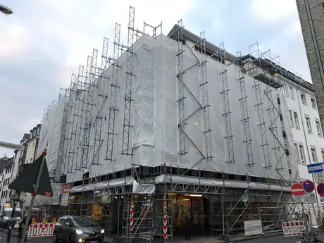 Projektfoto 40 der Odendahl GmbH