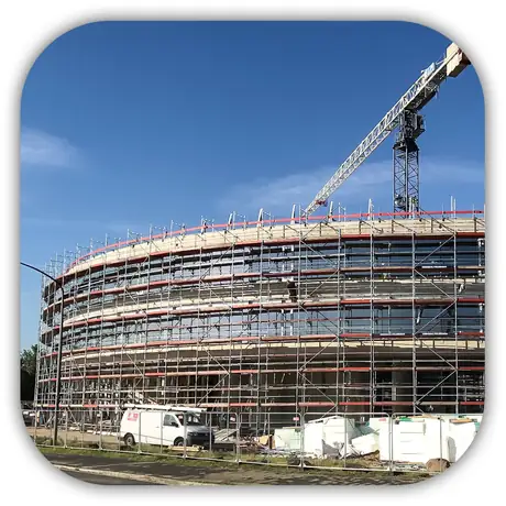 Projektfoto 42 der Odendahl GmbH