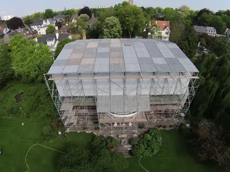 Projektfoto 47 der Odendahl GmbH