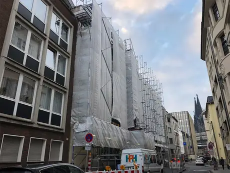 Projektfoto 50 der Odendahl GmbH