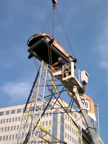 Projektfoto 52 der Odendahl GmbH