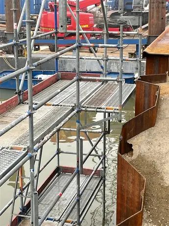 Projektfoto 64 der Odendahl GmbH