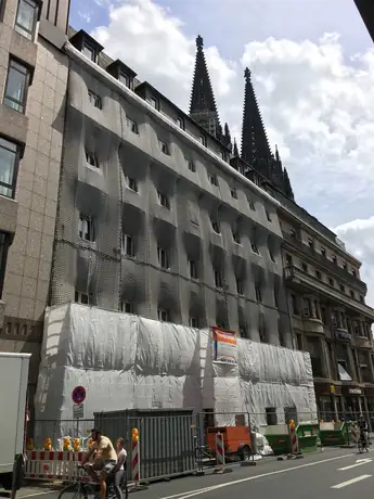 Projektfoto 66 der Odendahl GmbH