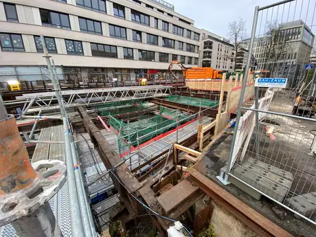Projektfoto 67 der Odendahl GmbH