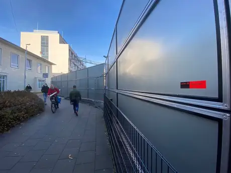 Projektfoto 68 der Odendahl GmbH
