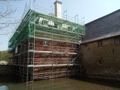 Projektfoto 70 der Odendahl GmbH