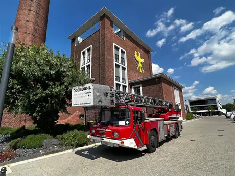 Projektfoto 75 der Odendahl GmbH