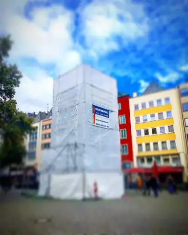 Projektfoto 76 der Odendahl GmbH