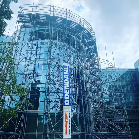 Projektfoto 77 der Odendahl GmbH