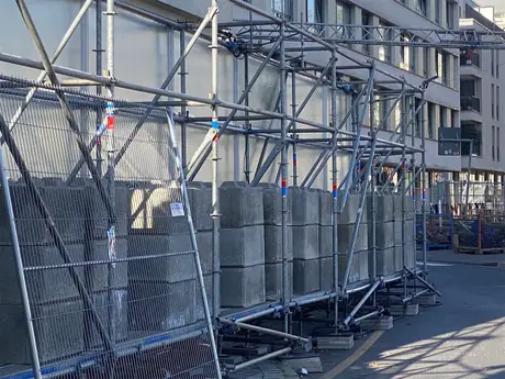 Projektfoto 79 der Odendahl GmbH