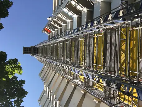 Projektfoto 90 der Odendahl GmbH