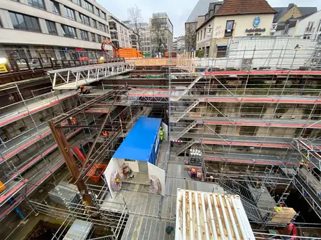 Projektfoto 91 der Odendahl GmbH