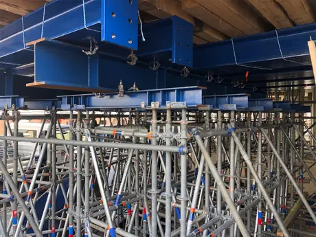 Projektfoto 96 der Odendahl GmbH