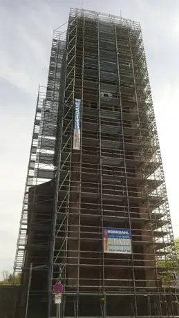Projektfoto 97 der Odendahl GmbH