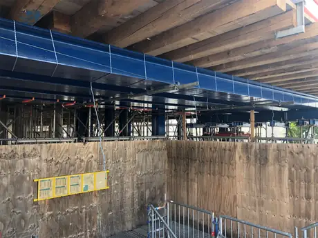 Projektfoto 98 der Odendahl GmbH