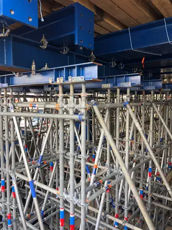 Projektfoto 100 der Odendahl GmbH