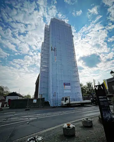 Projektfoto 101 der Odendahl GmbH
