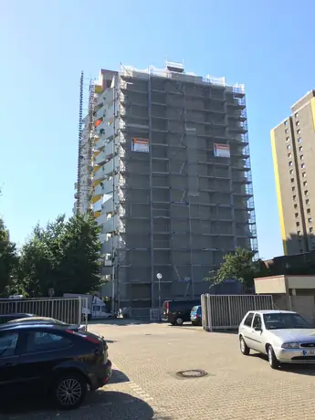 Projektfoto 109 der Odendahl GmbH