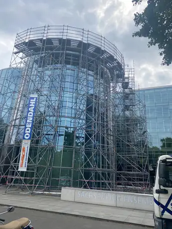 Projektfoto 111 der Odendahl GmbH