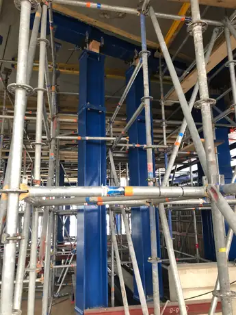 Projektfoto 113 der Odendahl GmbH