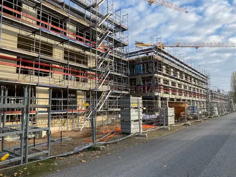 Projektfoto 115 der Odendahl GmbH
