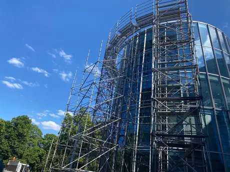 Projektfoto 119 der Odendahl GmbH