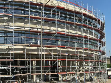 Projektfoto 120 der Odendahl GmbH